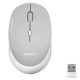 Мышь беспроводная Meetion R570 Серая