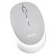 Мышь беспроводная Meetion R570 Серая