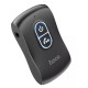 Ресівер/Бездротовий приймач Hoco E73 Pro Journey AUX Bluetooth