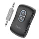 Ресівер/Бездротовий приймач Hoco E73 Pro Journey AUX Bluetooth