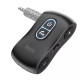Ресівер/Бездротовий приймач Hoco E73 Pro Journey AUX Bluetooth