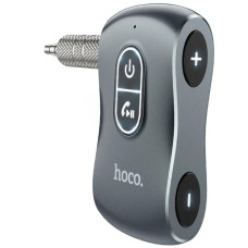 Ресивер/Беспроводной приемник Hoco E73 Tour AUX Bluetooth