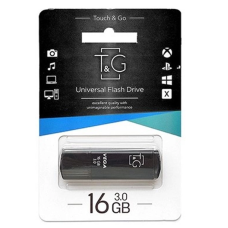 USB Flash T&G TG121 16Gb 2.0