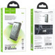 Ресивер/Бездротовий приймач Hoco E66 car AUX Bluetooth