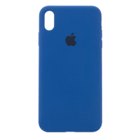 Чохол Silicone Case iPhone Xr Синій