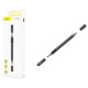 Стилус Baseus Golden Cudgel Capacitive Black