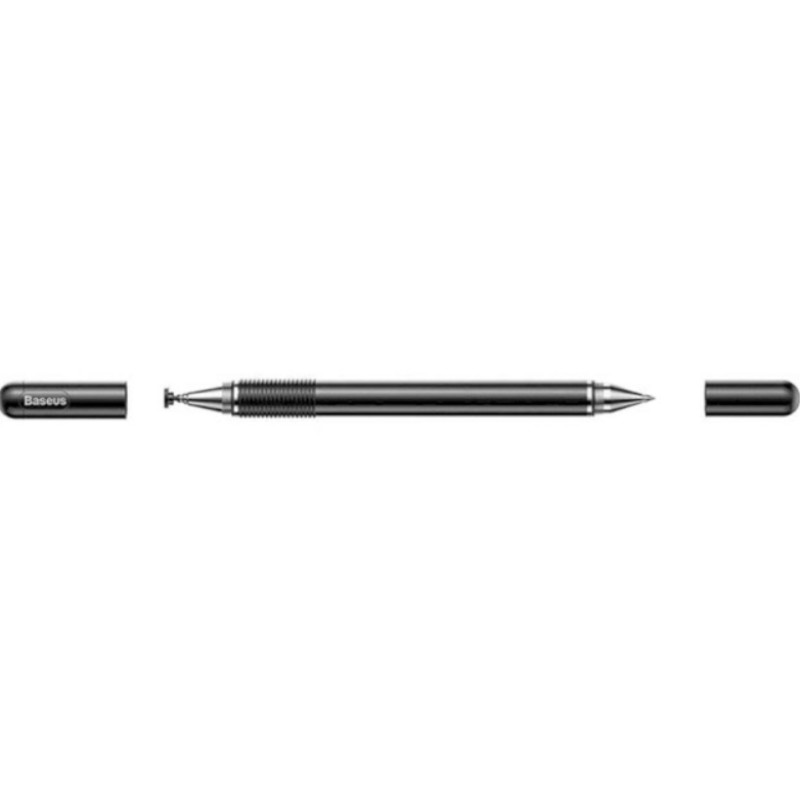 Стилус Baseus Golden Cudgel Capacitive Black