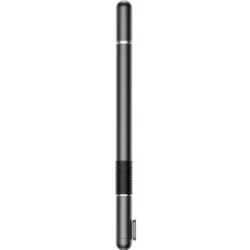 Стилус Baseus Golden Cudgel Capacitive Black