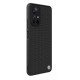 Чехол накладка Nillkin Textured Hybrid Xiaomi Redmi Note 11 5G / M4 Pro 5G Черный