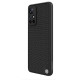 Чехол накладка Nillkin Textured Hybrid Xiaomi Redmi Note 11 5G / M4 Pro 5G Черный