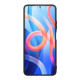 Чехол накладка Nillkin Textured Hybrid Xiaomi Redmi Note 11 5G / M4 Pro 5G Черный