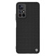 Чехол накладка Nillkin Textured Hybrid Xiaomi Redmi Note 11 5G / M4 Pro 5G Черный
