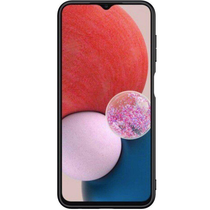 Чохол накладка Nillkin Textured Hybrid Samsung A13 4G Чорний