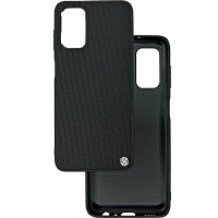 Чохол накладка Nillkin Textured Hybrid Samsung A13 4G Чорний