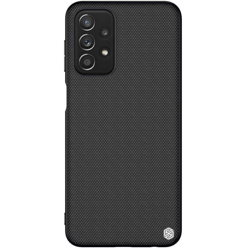 Чохол накладка Nillkin Textured Hybrid Samsung A13 4G Чорний