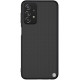 Чохол накладка Nillkin Textured Hybrid Samsung A13 4G Чорний