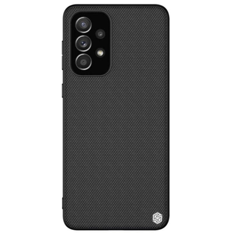 Чехол накладка Nillkin Textured Hybrid Samsung A33 5G Черный