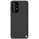 Чехол накладка Nillkin Textured Hybrid Samsung A33 5G Черный