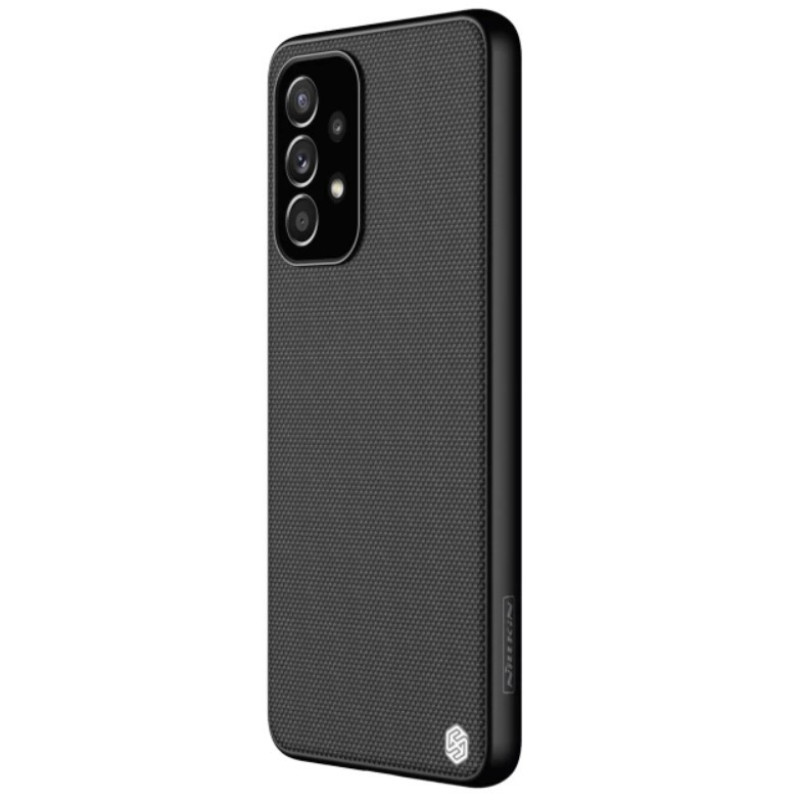 Чехол накладка Nillkin Textured Hybrid Samsung A33 5G Черный