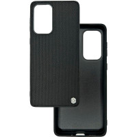Чохол накладка Nillkin Textured Hybrid Samsung A33 5G Чорний