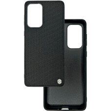 Чохол накладка Nillkin Textured Hybrid Samsung A33 5G Чорний