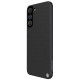 Чохол накладка Nillkin Textured Hybrid Samsung S22+ (Plus) Чорний