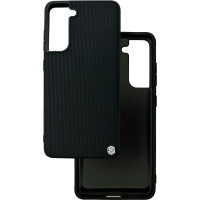Чохол накладка Nillkin Textured Hybrid Samsung S22+ (Plus) Чорний
