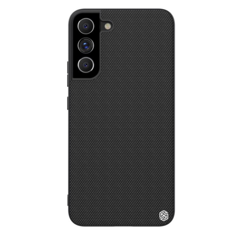 Чохол накладка Nillkin Textured Hybrid Samsung S22+ (Plus) Чорний