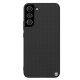Чохол накладка Nillkin Textured Hybrid Samsung S22+ (Plus) Чорний