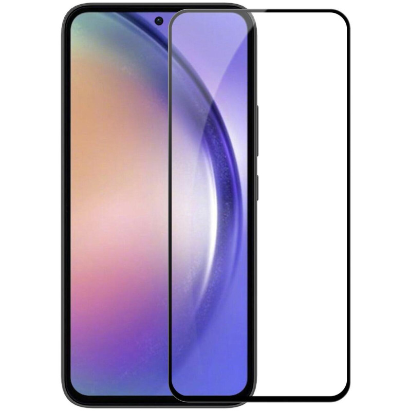 Захисне скло Samsung A54/S23 FE Premium FG