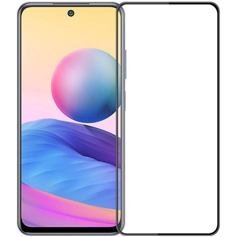 Захисне скло Xiaomi Redmi Note 12 4G/Note 12 5G/Poco X5 Premium FG