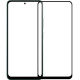 Захисне скло Xiaomi Redmi Note 12 4G/Note 12 5G/Poco X5 Premium FG