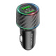 АЗУ Borofone BZ21A 2xQC3.0 36W