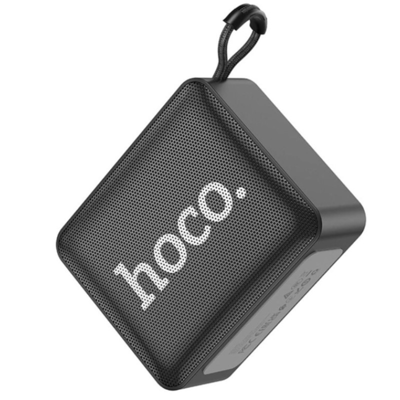 Колонка Hoco BS51 Black
