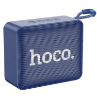 Колонка Hoco BS51 Blue