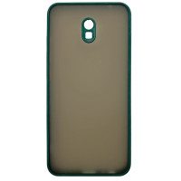 Чохол накладка Totu Gingle Xiaomi Redmi 8A Зелений