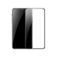 Защитное стекло iPhone Xs Max/11pro max 5D black