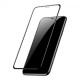 Защитное стекло iPhone Xs Max/11pro max 5D black