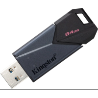 USB Flash Kingston Data Travel Exodia M 64Gb 3.2