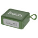Колонка Hoco BS51 Green