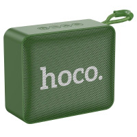 Колонка Hoco BS51 Green