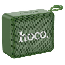 Колонка Hoco BS51 Green