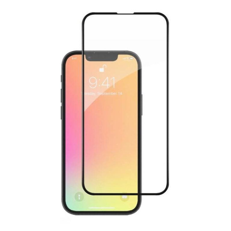 Захисне скло iPhone 13 mini Premium 5D FG