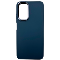 Чехол накладка матовый ColorFrame Xiaomi Redmi Note 11 / 11s 4G Фиолетовый  (8)