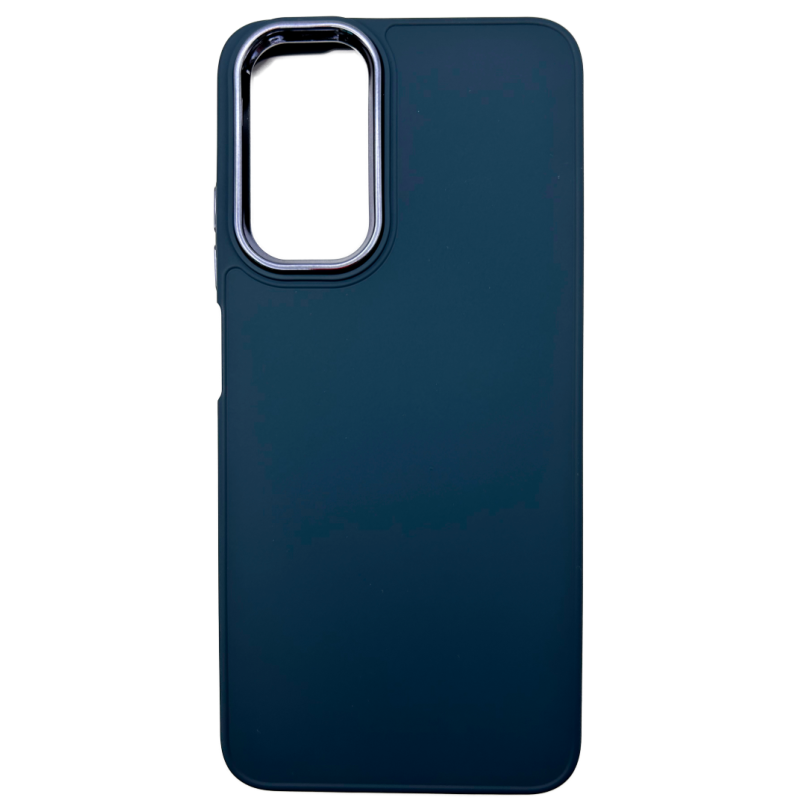 Чохол накладка матовий ColorFrame Xiaomi Redmi Note 11 / 11s 4G Фиолетовый (8)