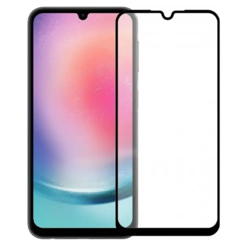 Захисне скло Samsung A24/A15/25/M34 Premium