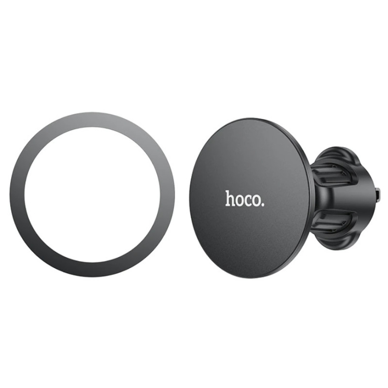 Автотримач Hoco H12 (прищіпка)