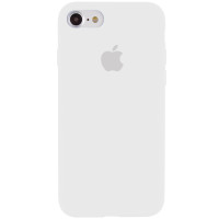Чохол Silicone Case iPhone 6+ White