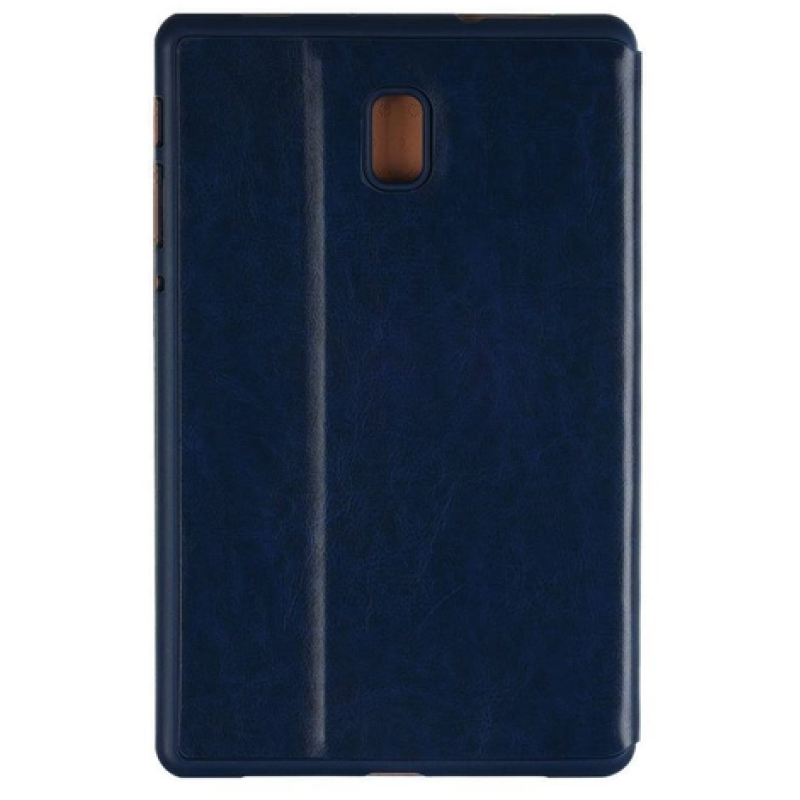 Чехол Protective Case Samsung Tab A 10.5 T590/595 Синий