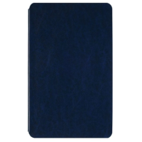 Чехол Protective Case Samsung Tab A 10.5 T590/595 Синий